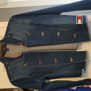 Tommy Hilfiger Jean jacket